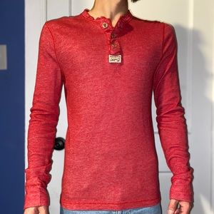 Hollister Long Sleeve